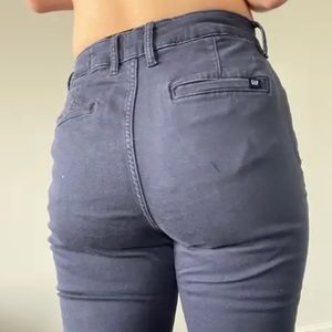 Gap Grey Pants
